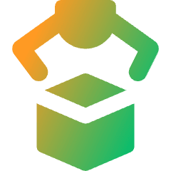 Product Selection Icon from Core Gradient Set