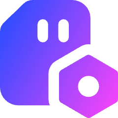 Sd Card Setting 1 Icon from Core Gradient Set