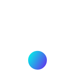 Wifi Signal None Icon from Core Gradient Set