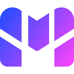 Gmail Logo Icon from Core Gradient Set