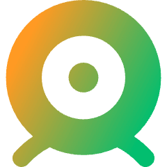 Webcam Icon from Core Gradient Set