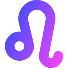 Zodiac 3 Icon from Core Gradient Set