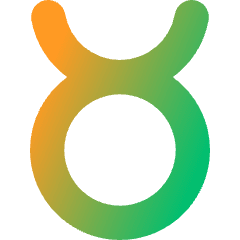 Zodiac 5 Icon from Core Gradient Set