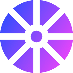 Dhammajak Icon from Core Gradient Set