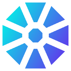 Wicca Icon from Core Gradient Set