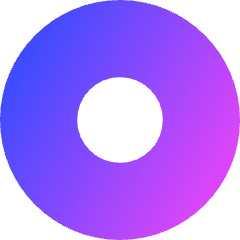 Button Record 1 Icon from Core Gradient Set