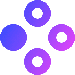 Buttons Left 1 Icon from Core Gradient Set