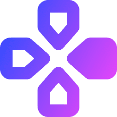 Buttons Right 2 Icon from Core Gradient Set