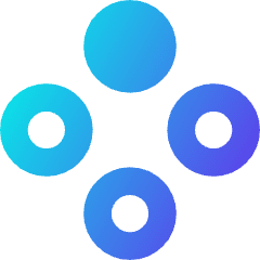 Buttons Up 1 Icon from Core Gradient Set