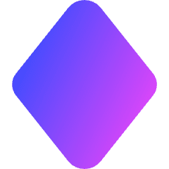 Diamonds Symbol Icon from Core Gradient Set