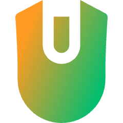 Gaming Mouse Icon from Core Gradient Set