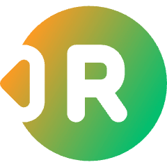 Right Controller Left Icon from Core Gradient Set
