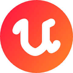 Unreal Engine Icon from Core Gradient Set