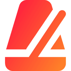 Metronome Icon from Core Gradient Set