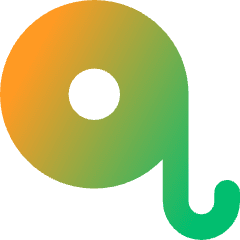 Recording Tape 1 Icon from Core Gradient Set