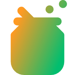 Soft Drink Can Icon from Core Gradient Set