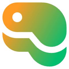 Meat Icon from Core Gradient Set