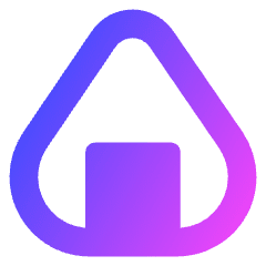 Riceball Icon from Core Gradient Set