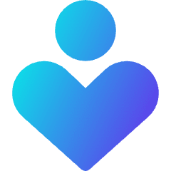 Health Care 2 Icon from Core Gradient Set