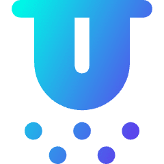 Tongue Taste Icon from Core Gradient Set