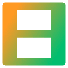 Film Icon from Core Gradient Set