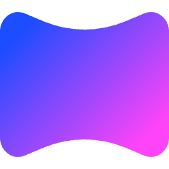 Compsition Horizontal Icon from Core Gradient Set