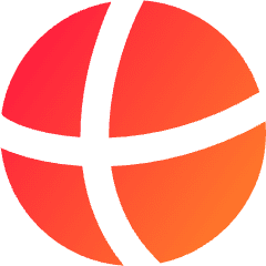 3d Rotate 1 Icon from Core Gradient Set