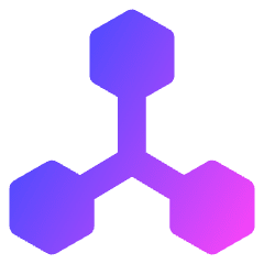3d Scale Icon from Core Gradient Set