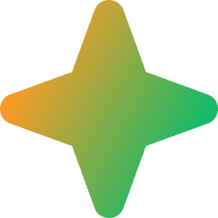 Star 2 Icon from Core Gradient Set
