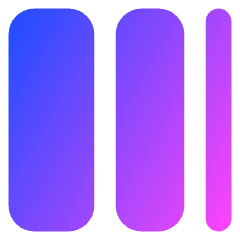 Gradient Color Icon from Core Gradient Set