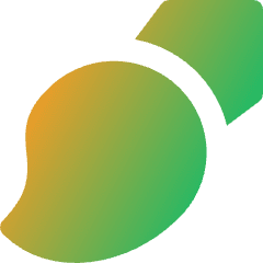 Paintbrush 3 Icon from Core Gradient Set