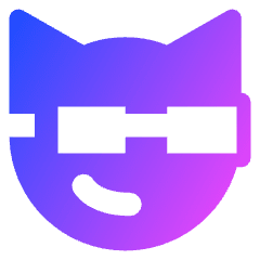 Memes Comment Reply Icon from Core Gradient Set