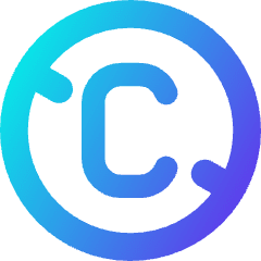 Public Domain Icon from Core Gradient Set