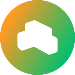 Remix Culture Icon from Core Gradient Set