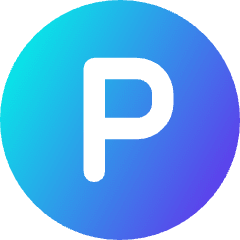 Sound Recording Copyright Icon from Core Gradient Set