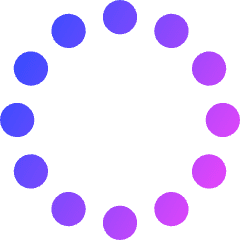 Select Circle Area 2 Icon from Core Gradient Set
