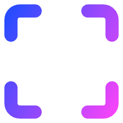 Select Frame Icon from Core Gradient Set