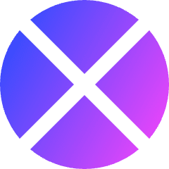 Elipse Frame Icon from Core Gradient Set