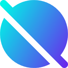 Hide Object Icon from Core Gradient Set