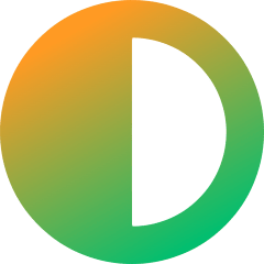 Image Shadows Icon from Core Gradient Set