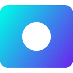Layer Mask Icon from Core Gradient Set