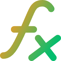 Layer Style Icon from Core Gradient Set