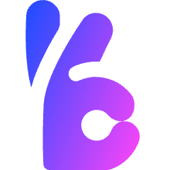 Ok Hand Icon from Core Gradient Set