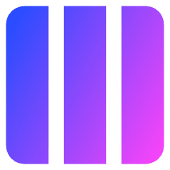 Layout Window 12 Icon from Core Gradient Set