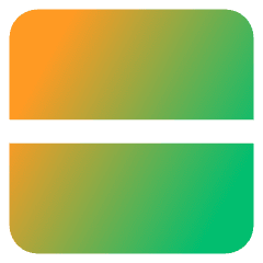 Layout Window 14 Icon from Core Gradient Set