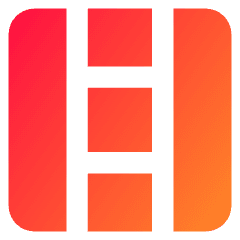 Layout Window 58 Icon from Core Gradient Set