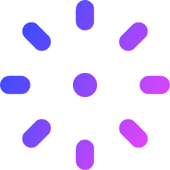 Brightness 3 Icon from Core Gradient Set