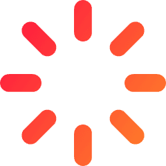 Loading 1 Icon from Core Gradient Set