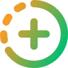 Story Post Icon from Core Gradient Set