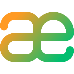 Phonetic Text Icon from Core Gradient Set